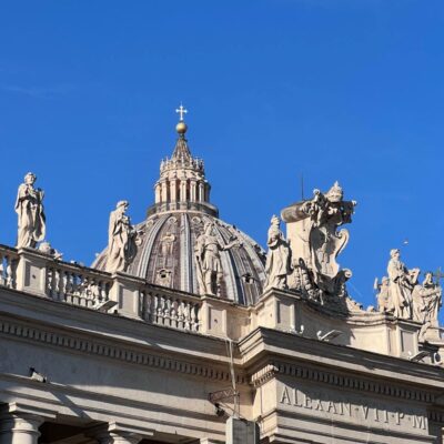 Bilancio del vaticano