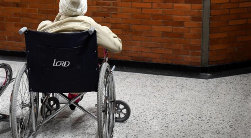 Più tutele per i disabili in Vaticano