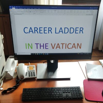 Stipendi in Vaticano, livelli fermi ma non per tutti